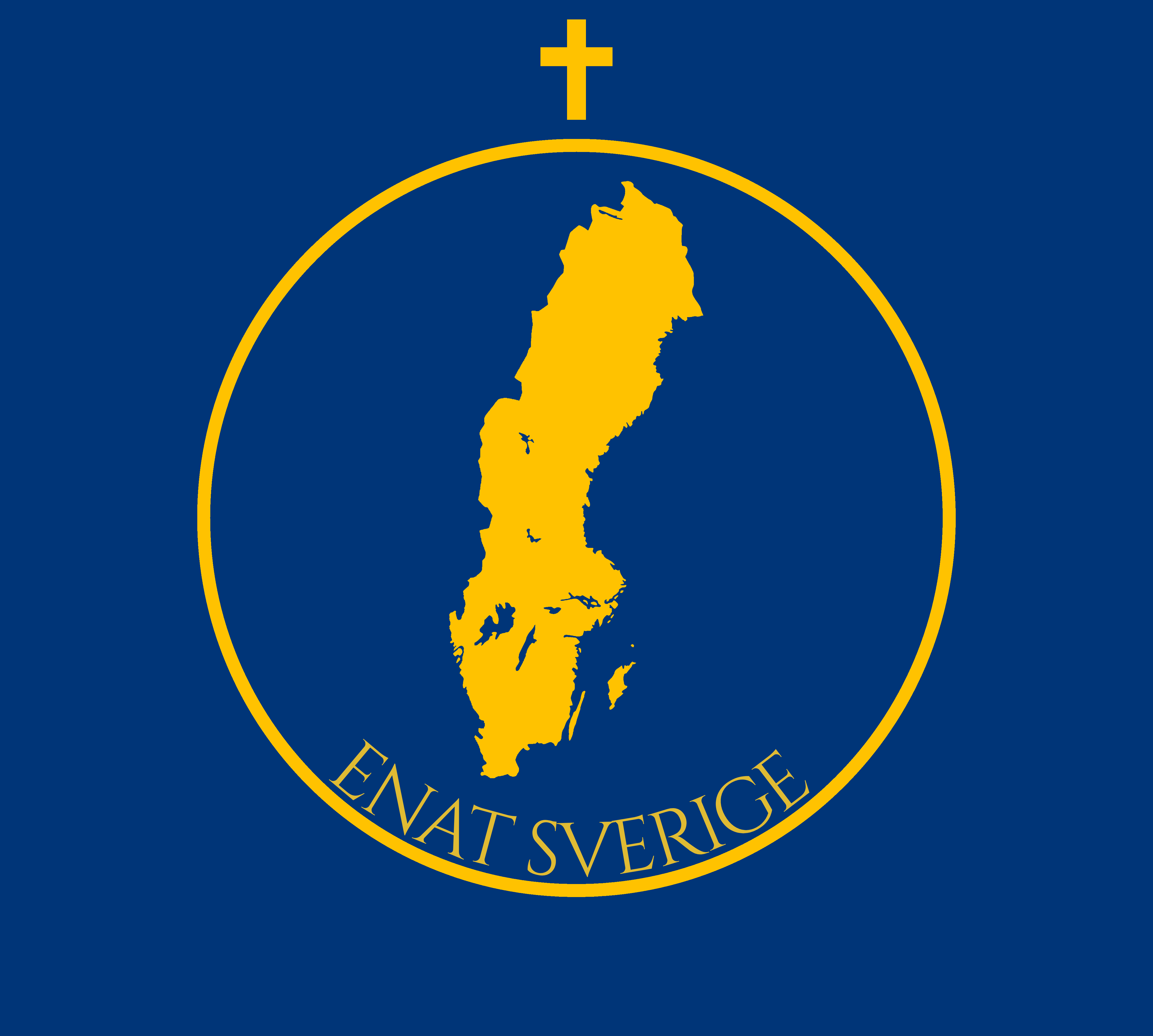 Enat Sverige Logga
