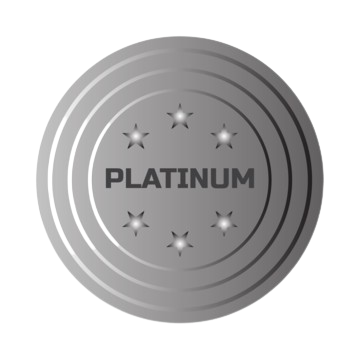 Platinum
